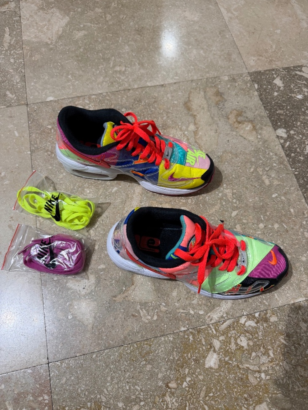 Shoes